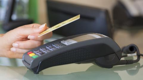 Barclays records surge in contactless transactions
