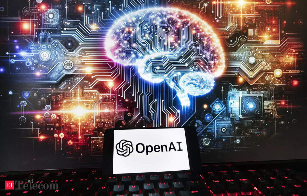 OpenAI deal lets employees sell shares at $86 billion valuation, ET Telecom