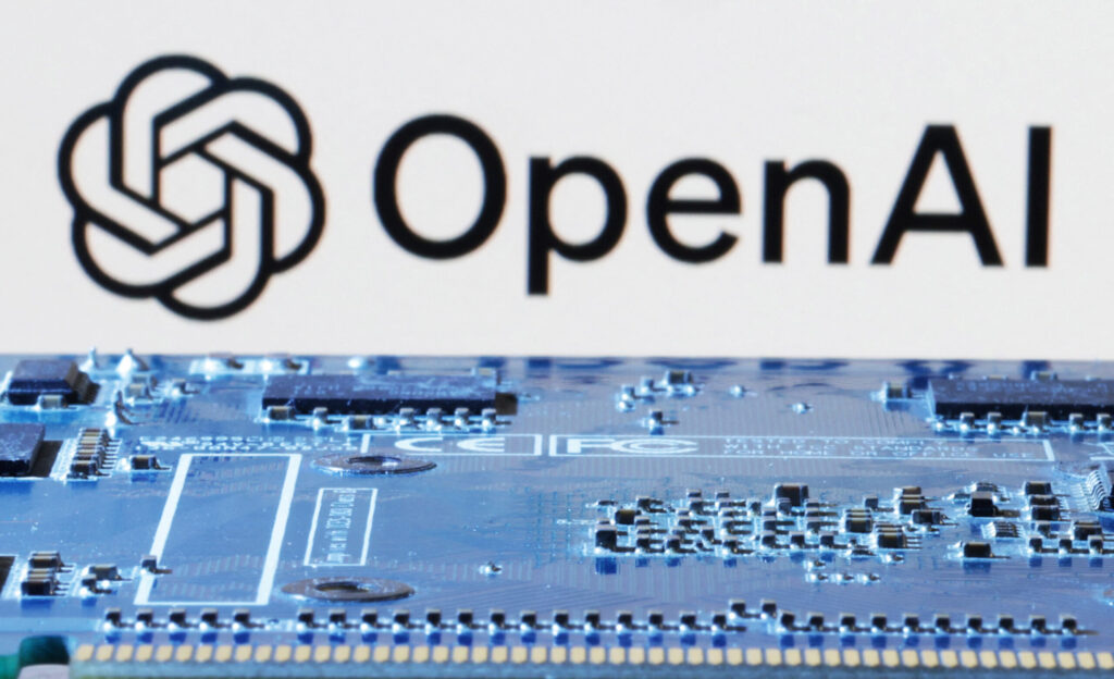 OpenAI valued at $80B after deal, NYT reports