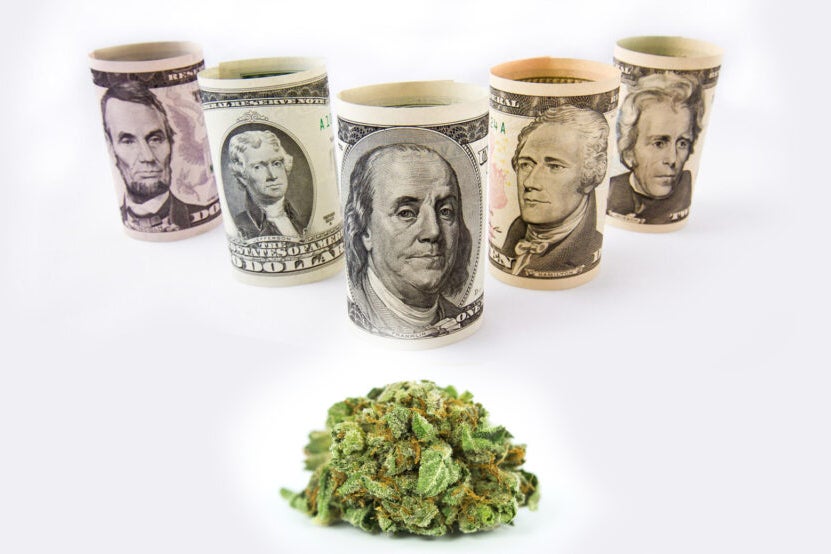 Over $2B In Marijuana Sales Since 2018: New Jersey Cannabis Czar Attributes Milestone To Devoted Entrepreneurs And More Updates