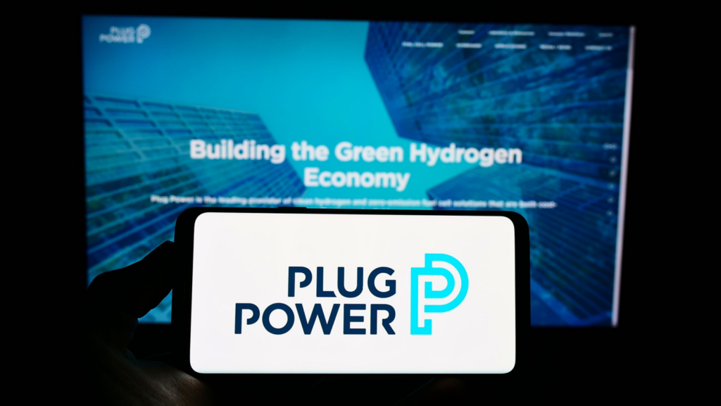 PLUG stock - PLUG Stock Alert: Plug Power Just Started Making Liquid Hydrogen in Tennessee