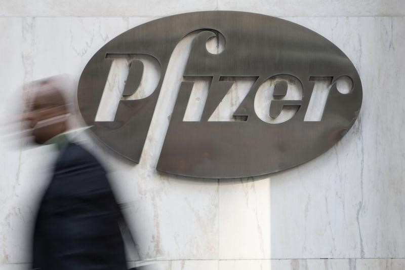 Pfizer agrees to pay $93 million to settle Lipitor antitrust lawsuit By Reuters