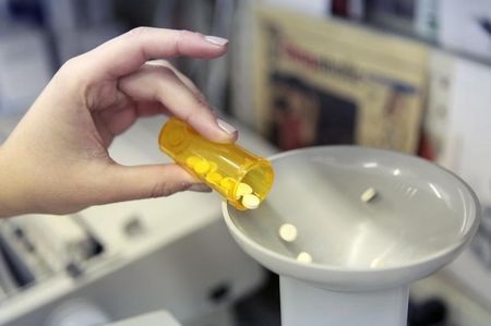 Pharma Stock Rallies 12%, Beats Peers As Antidiabetic Drug Gets Approved in China