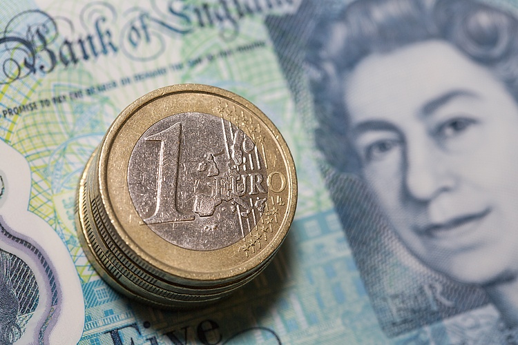 Pound Sterling to depreciate to just under 0.9000 by early 2025 – Standard Chartered