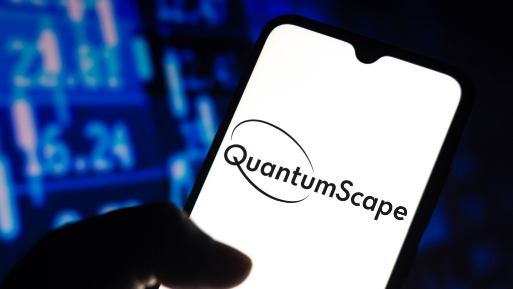 QS stock analysis - QS Stock Analysis: Why QuantumScape’s New CEO Is Just More of the Same