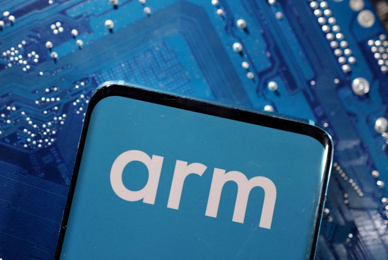 SoftBank’s Arm doubles in value within days as AI hype builds; What next?