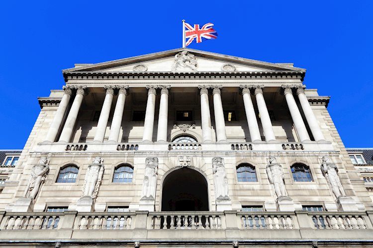 Some modest upside risk for the Pound Sterling – MUFG