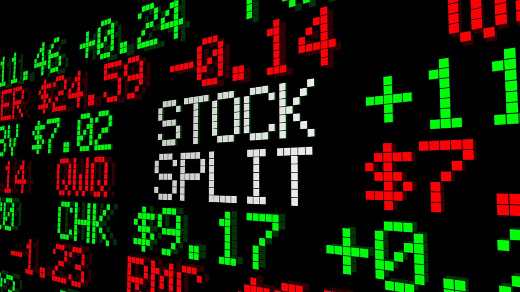 Stock Splits - Stock Splits Watch: 3 Likely Candidates to Keep on Your Radar in 2024