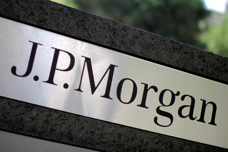 Stocks will fall 20-30% from a 2024 peak - JPMorgan