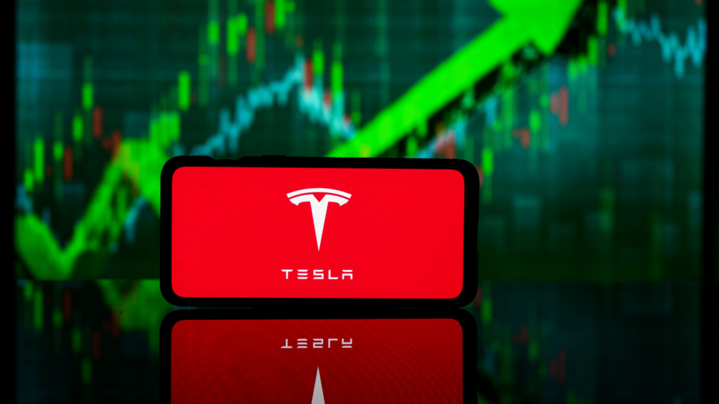 TSLA stock analysis - TSLA Stock Analysis: Where Will Tesla Be in 10 Years?