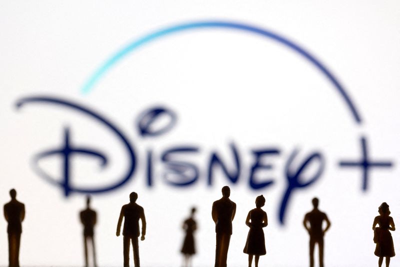 Technology and cricket big wins for billionaire Ambani in Disney tie-up By Reuters