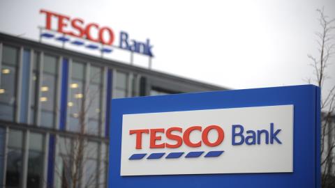 Tesco Bank sells credit cards, loans and savings operations to Barclays