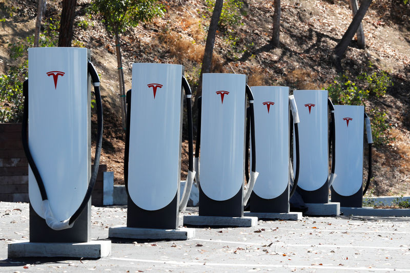 Tesla agrees to pay $1.5 million to settle California hazardous waste lawsuit By Reuters