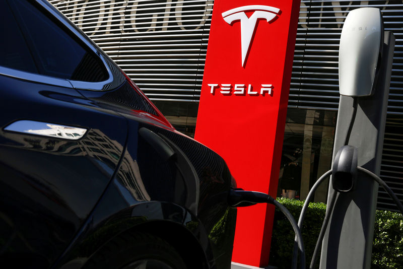 Tesla asks which jobs are critical, stoking layoff fears