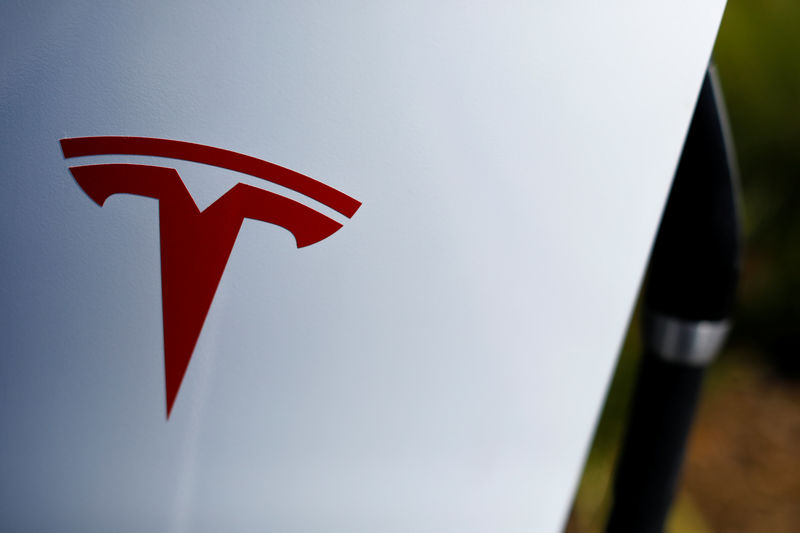 Tesla temporarily slashes prices for some Model Y cars in the US By Reuters