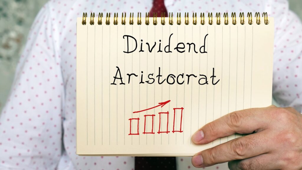 dividend aristocrats - The 3-Highest Yielding Dividend Aristocrats for February 2024
