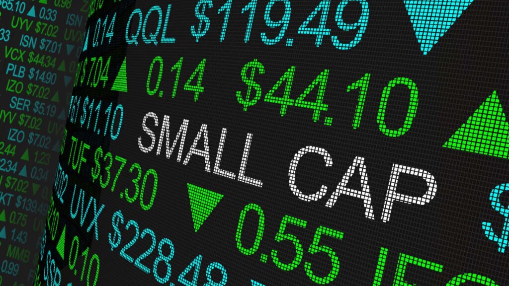 small-cap stocks - The 3 Most Undervalued Small-Cap Stocks to Buy in February 2024