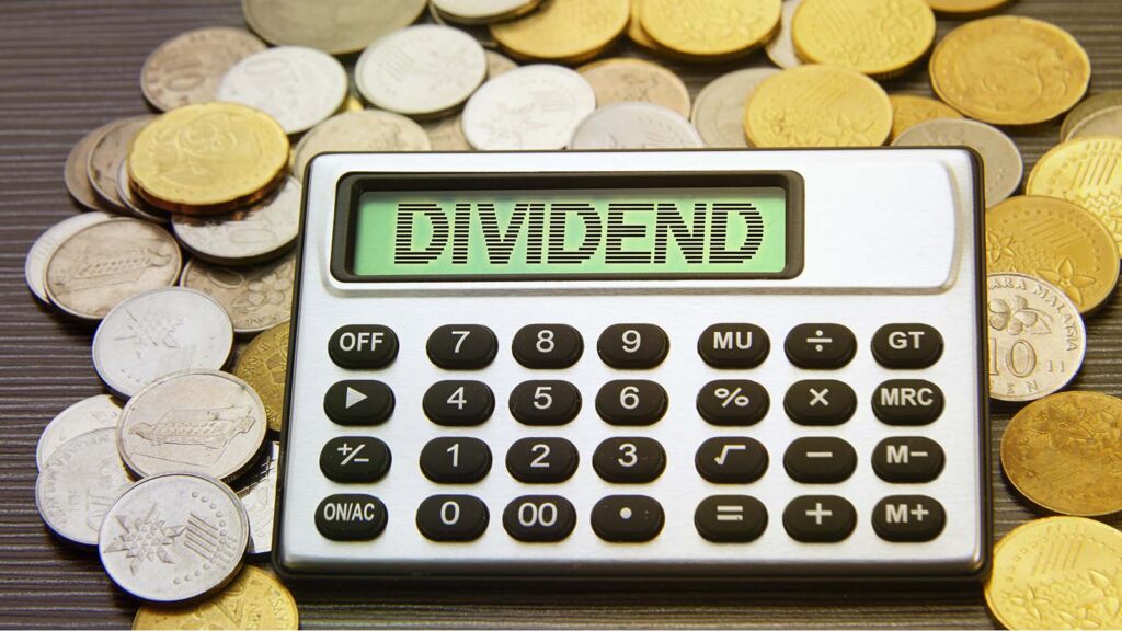 Dividend Stocks - The Dividend Vault: 7 Stocks with Ironclad Payouts for the Long Haul