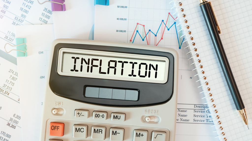 Quant Ratings - The Latest Inflation Data Is Out – Here’s What It Could Mean for the Federal Reserve