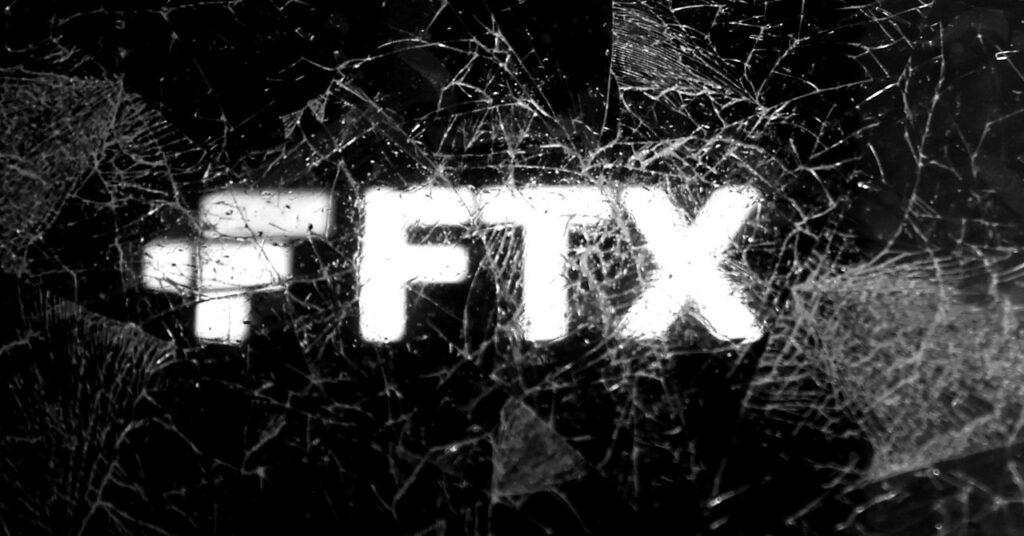 The Mystery of the $400 Million FTX Heist May Have Been Solved