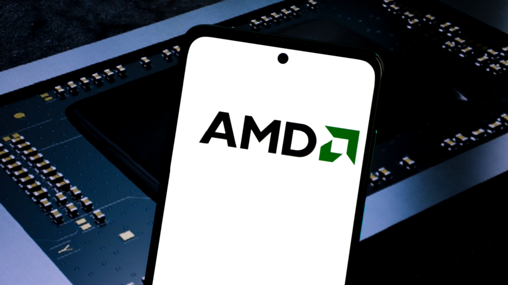 AMD stock - The Rocket Has Taken Off for Nvidia. Where Does That Leave AMD Stock?