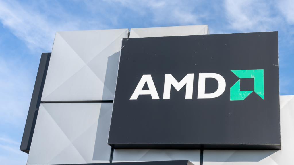 AMD stock - The Semiconductor Race: Is AMD Gearing Up to Rival Nvidia’s Throne?
