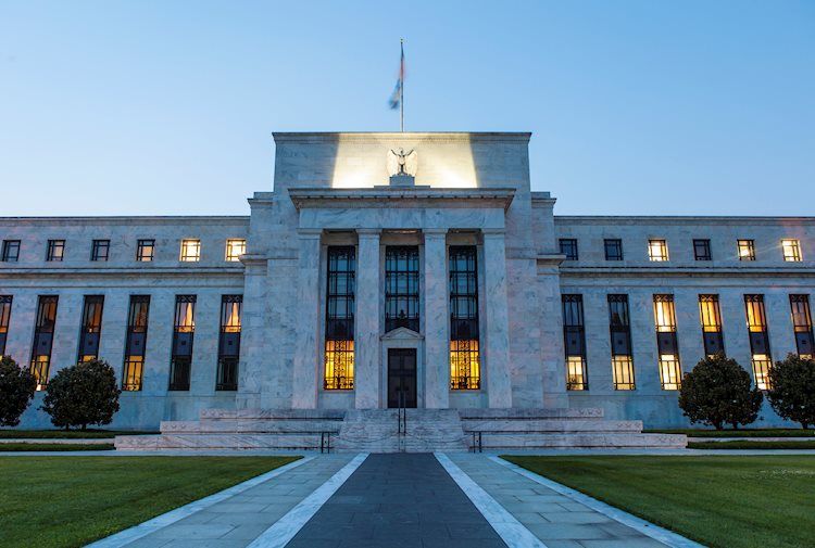 There is no rush to cut US interest rates