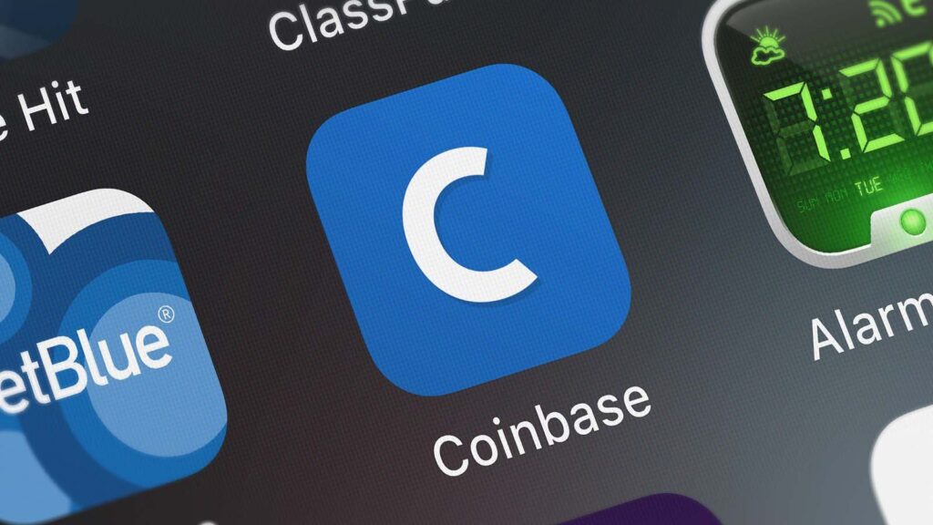 COIN stock - Tiger Global Dumped Its Stake in High-Flying Coinbase (COIN) Stock