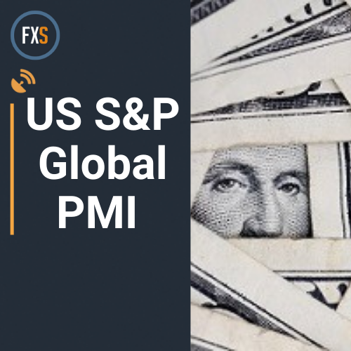 US PMI data set to signal economic activity expanded in February