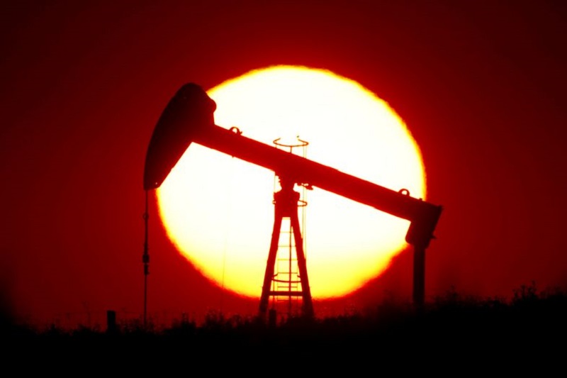 U.S.-led coalition blocks attacks at Conoco oil field in Syria -source