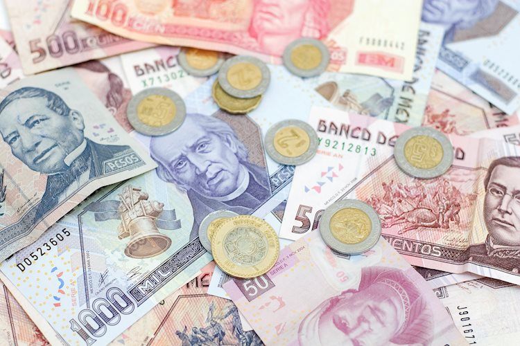 USD/MXN rises to near 17.24 as Fed Powell dismissed the March rate cut