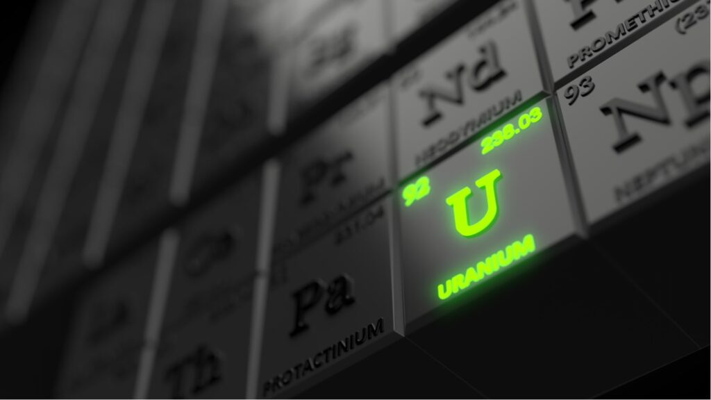 Uranium Stocks - Uranium Underdogs: 3 Stocks Poised to Profit from the Nuclear Boom