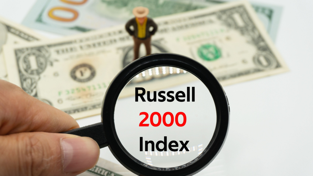 Russell 2000 Stocks - Wall Street Favorites: 3 Russell 2000 Stocks with Strong Buy Ratings for February 2024