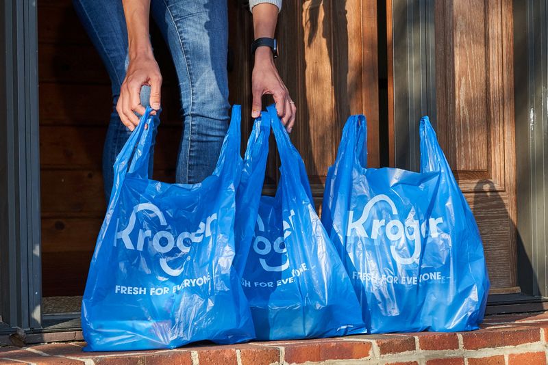 Western states among biggest skeptics of Kroger-Albertsons tie-up By Reuters