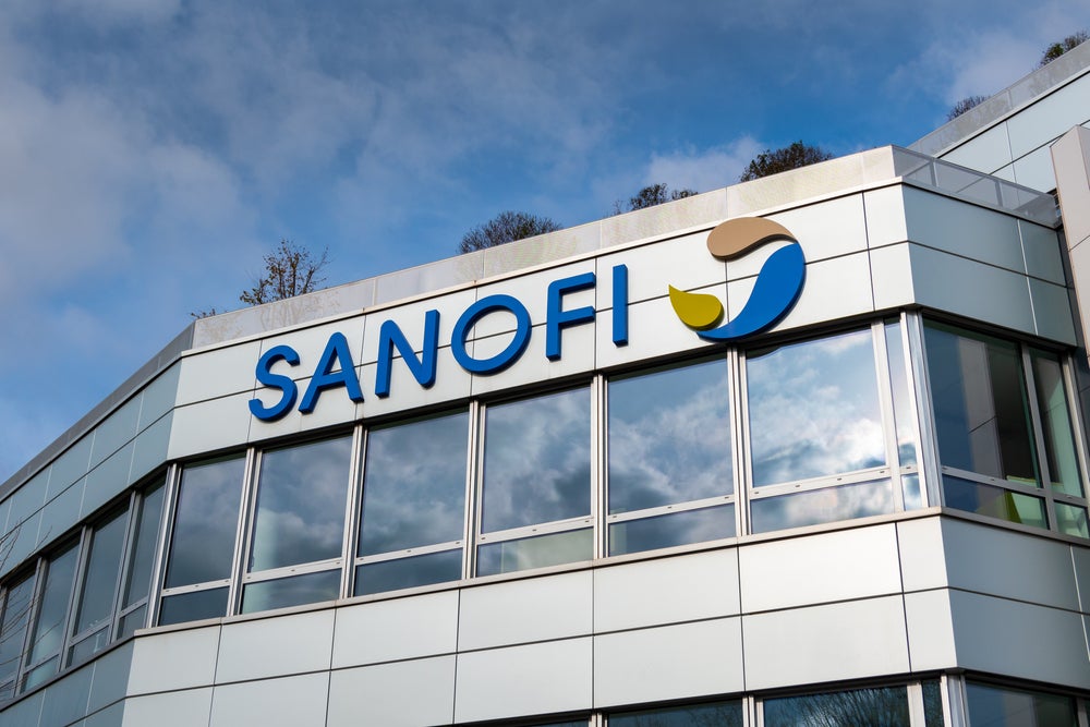 What's Going On Sanofi Shares Today? - Sanofi (NASDAQ:SNY)