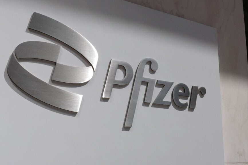 What's Going On With Pfizer Stock Today? - Pfizer (NYSE:PFE)