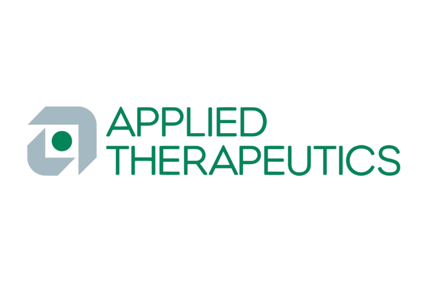 Why Is Applied Therapeutics Stock Trading Higher Today? - Applied Therapeutics (NASDAQ:APLT)