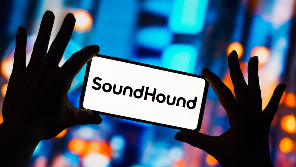 SOUN stock - Why SoundHound AI (SOUN) Stock Is Rocketing Higher This Week
