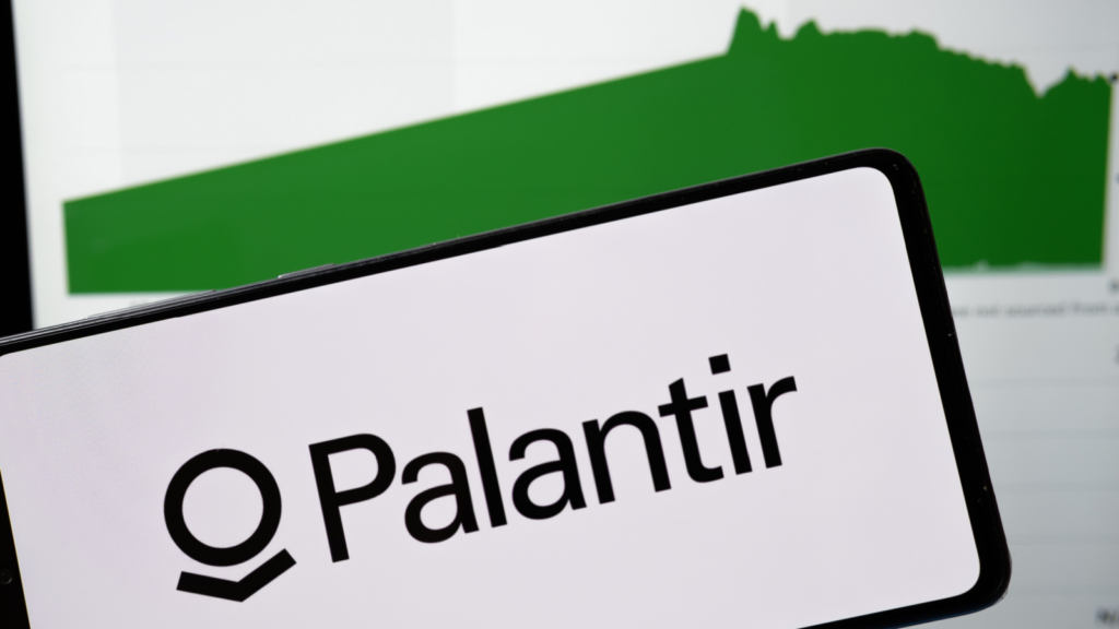PLTR stock - Palantir’s Profitable Pivot: Why Wall Street Can’t Ignore PLTR Anymore