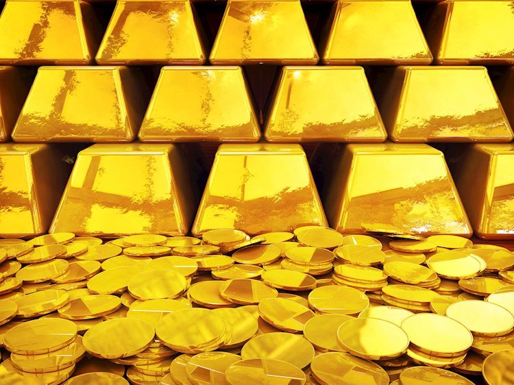 Will China’s Financial Storm Propel Gold Prices To New Highs? [VIDEO]