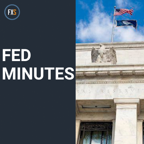 Will Fed Minutes provide clues of policy pivot?