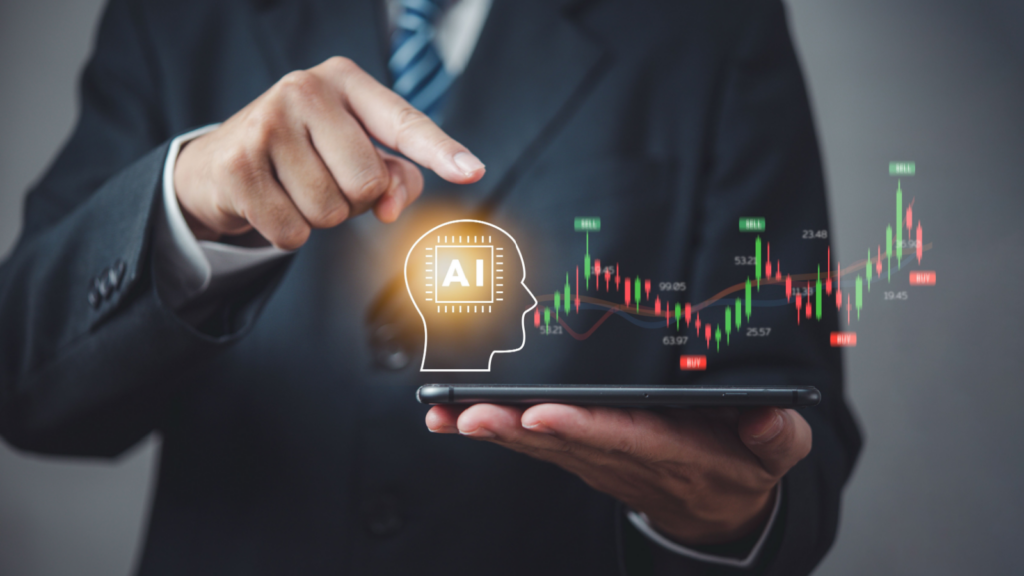 AI stocks - 3 AI Sleeper Stocks That Are About to Wake Up With a Vengence
