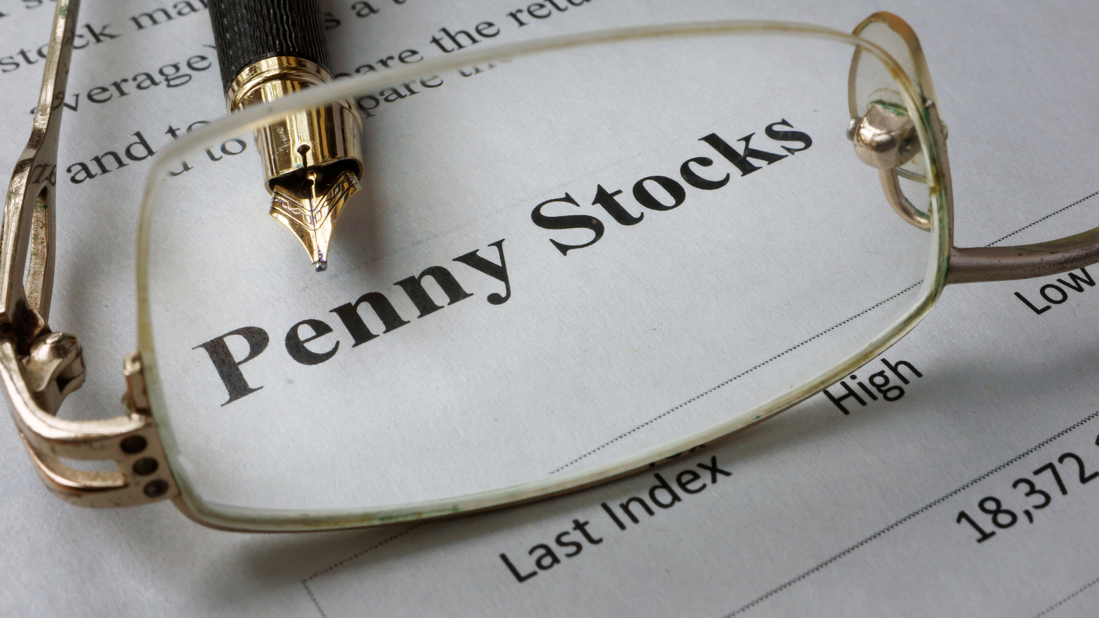penny stocks to buy - 3 Penny Stocks to Buy for the Next Bull Run: March 2024