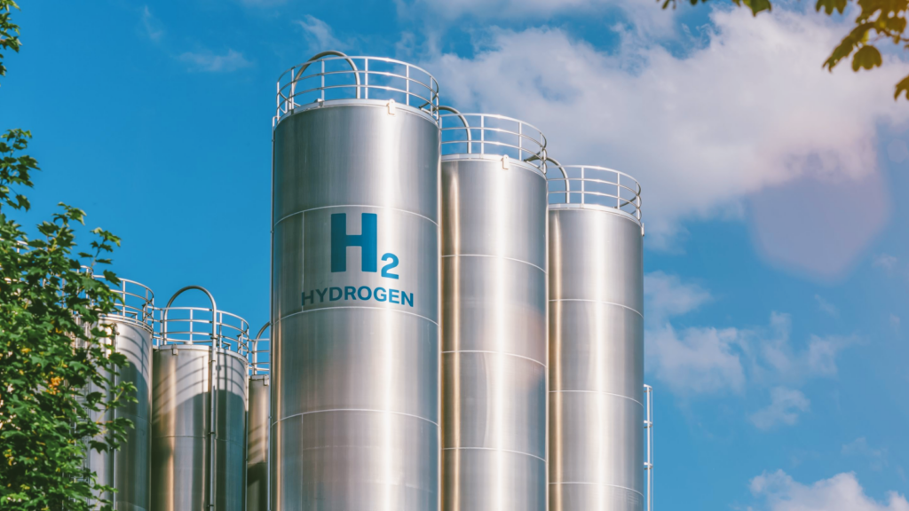 Hydrogen Fuel Cell Stocks - 3 Stocks That Could Be the Next Big Thing in Hydrogen Fuel Cells