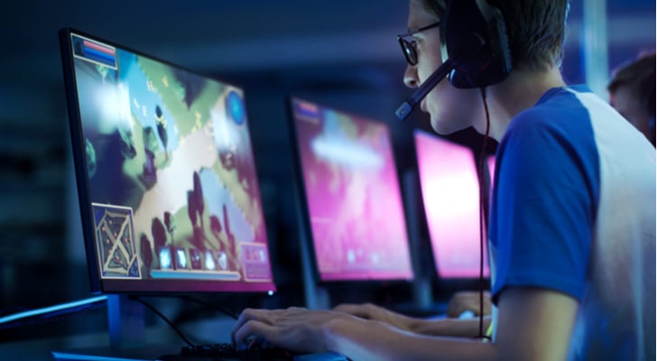 Strong Buy Gaming Stocks - 3 Strong Buy Gaming Stocks to Add to Your Q2 Must-Watch List
