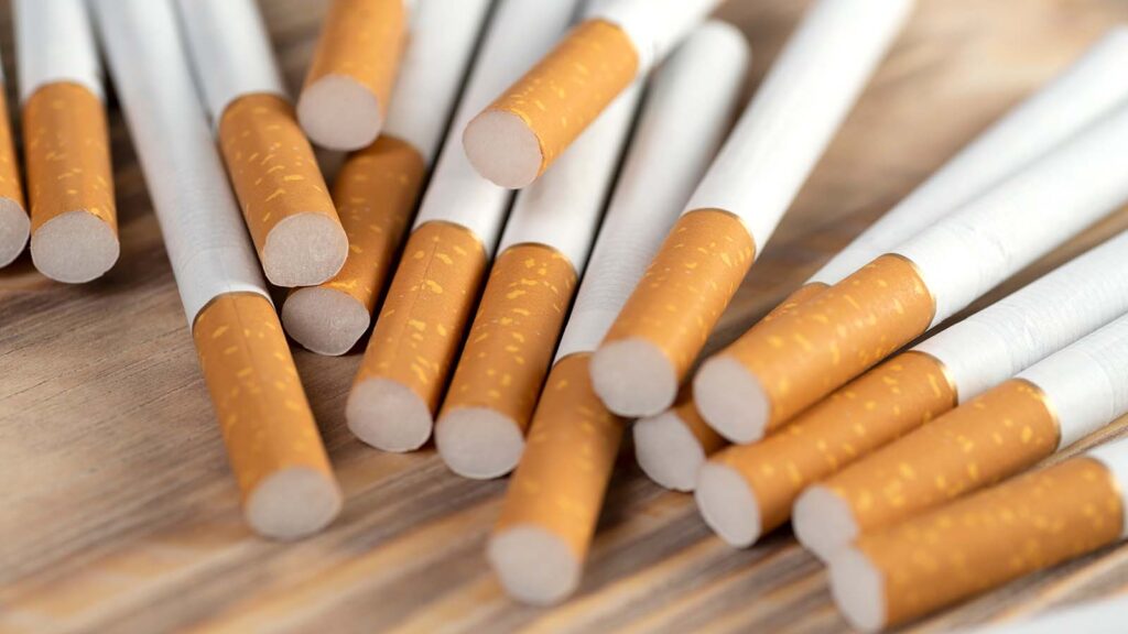 Tobacco Stocks - 3 Tempting Tobacco Stocks to Buy as Indulgence Rates Rise