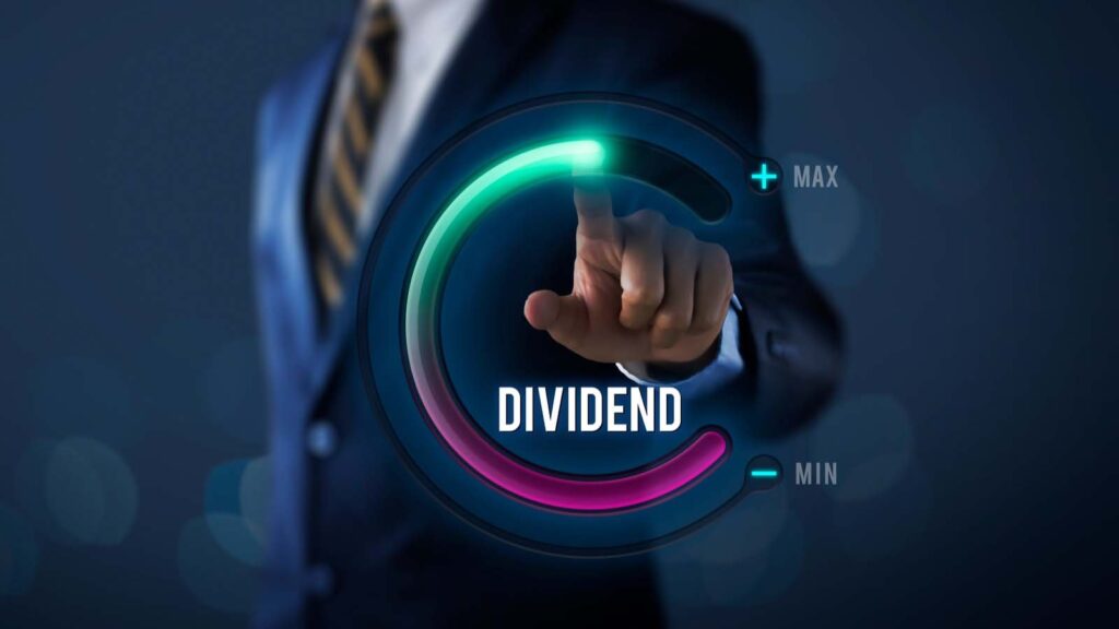 Dividend Stocks - 7 Dividend Darlings to Scoop Up Every Time the Market Dips