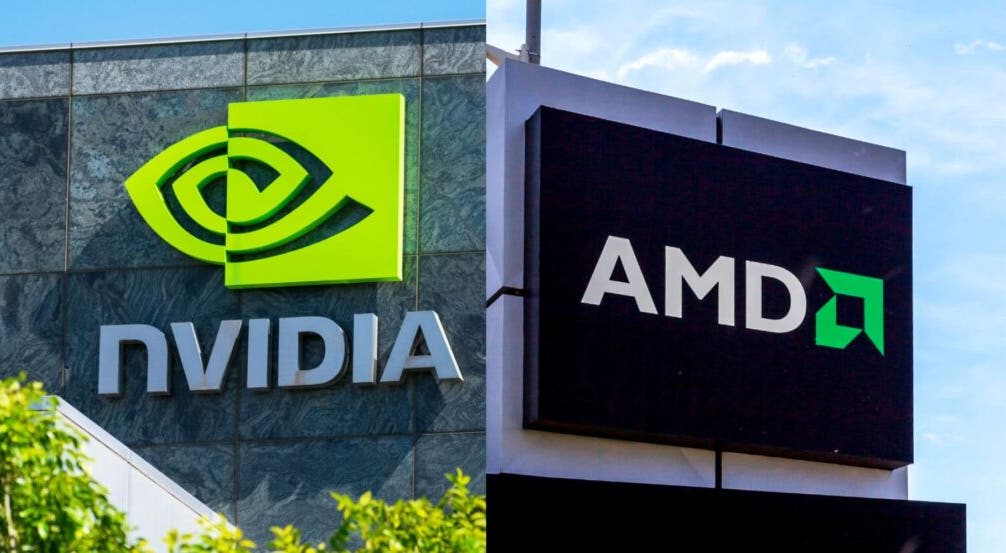 AMD 'The Nice Ugly Stepsister Of Hot Bae Nvidia': Redditor Sees Stock Reaching $450 By Year End - Advanced Micro Devices (NASDAQ:AMD)