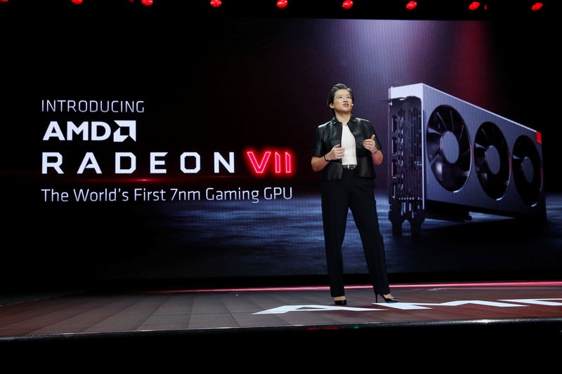 AMD blocked from selling AI chip geared specifically for China- Bloomberg