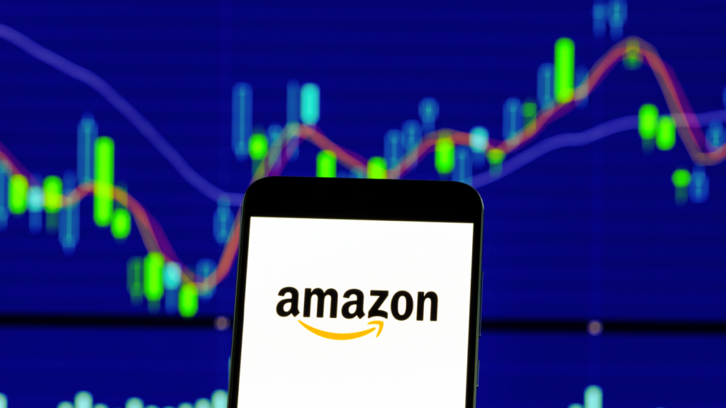 AMZN stock - AMZN Outlook: Why This E-Commerce Stock Is a Must-Buy for Spring